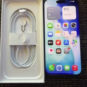 iPhone 16ProMax ブラックチタニウム 512GB Apple購入品