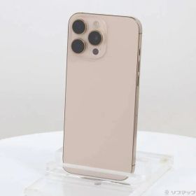 〔中古品〕 iPhone16 Pro Max 512GB デザートチタニウム MYWN3J／A SIMフリー【258】