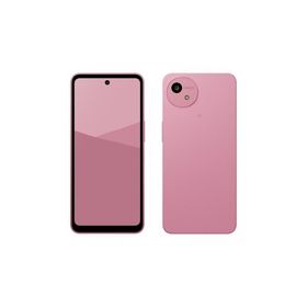 【未使用】SHARP docomo 【SIMフリー】 AQUOS wish5 ナデシコ 4GB 64GB SH-52F【三宮センター】保証期間３ヶ月