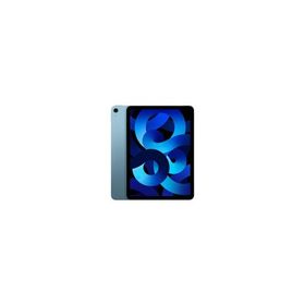 ★アップル / APPLE iPad Air 10.9インチ 第5世代 Wi-Fi 256GB 2022年春モデル MM9N3J/A [ブルー]【タブレットPC】【送料無料】