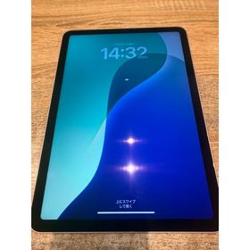【中古美品】iPad Air第5世代 64GB ピンク WiFiモデル MM9D3J/A A2588 A213