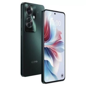 【新品・送料無料】OPPO Reno11 A 8GB 128GB ダークグリーン SIMフリー Y!mobile ワイモバイル 白ロム スマートフォン 4549046144928