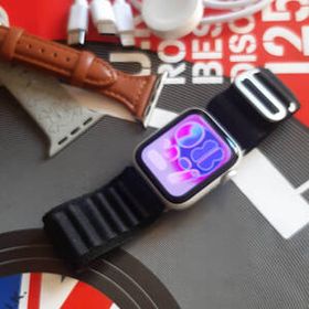 Series6 アップルウォッチ GPS/40mm Apple Watch KFF04