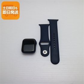 良品中古 Apple Watch Series6 40mm GPS+Cellular セルラー ディープネイビー 即日発送 Watch Apple あすつく 土日祝発送OK
