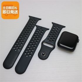 美品 Apple Watch Series6 44mm GPS+Cellular セルラー ブラック 即日発送 Watch Apple あすつく 土日祝発送OK
