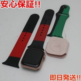 美品 Apple Watch Series6 40mm GPS+Cellular セルラー ピンクサンド 即日発送 Watch Apple あすつく 土日祝発送OK