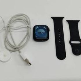 Apple Watch Series 6/GPS/44mm/A2292/スペースグレー〈M00H3J/A〉 (7)