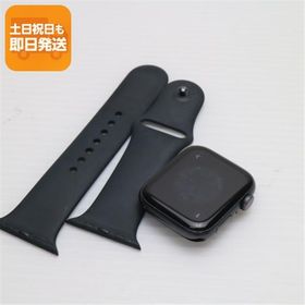 良品中古 Apple Watch SE 44mm GPS+Cellular セルラー スペースグレイ 即日発送 Watch Apple あすつく 土日祝発送OK