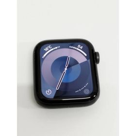 Apple Watch SE 第1世代/GPS/44mm/A2352/スペースグレー〈MYE32J/A〉