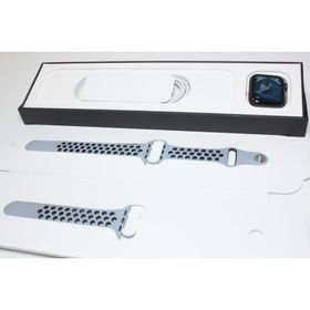 Apple Watch Nike SE（第1世代）GPS/40mm/A2351〈MYYM2J/A〉(4)