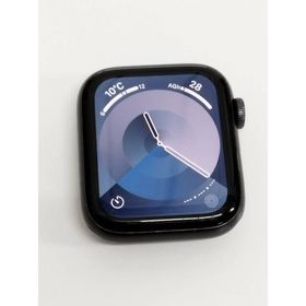 Apple Watch SE 第1世代/GPS/44mm/A2352/スペースグレー〈MYDT2J/A〉 (3)