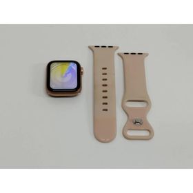Apple Watch SE 第1世代/GPS/40mm/A2351/ゴールド〈MKQ03J/A〉 (9)