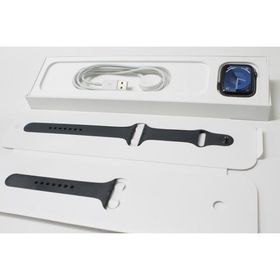 Apple Watch SE（第1世代）GPS/44mm/A2352〈MYDT2J/A〉(5)