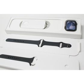 Apple Watch SE（第1世代）GPS/44mm/A2352〈MYDT2J/A〉(4)