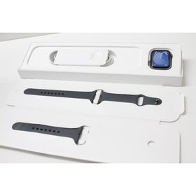 Apple Watch SE（第1世代）GPS/40mm/A2351〈MYDP2J/A〉(4)