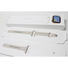 Apple Watch SE（第1世代）GPS/40mm/A2351〈MKQ03J/A〉(6)