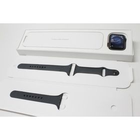 Apple Watch SE（第1世代）GPS/44mm/A2352〈MYDT2J/A〉(5)