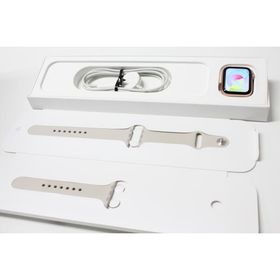 Apple Watch SE（第1世代）GPS/40mm/A2351〈MKQ03J/A〉(5)