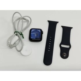 Apple Watch SE 第1世代/GPS/40mm/A2351/スペースグレー〈MKQ13J/A〉(2)