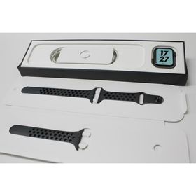 Apple Watch Nike SE（第1世代）GPS/40mm/A2351〈MYYF2J/A〉 (4)