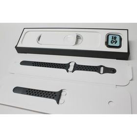 Apple Watch Nike SE（第1世代）GPS/40mm/A2351〈MYYF2J/A〉 (5)