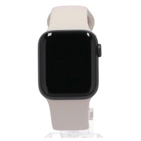 Apple アップル/Apple Watch SE（第1世代）/MKQC3J A/G9CGRJH6Q07V/Bランク/69【中古】