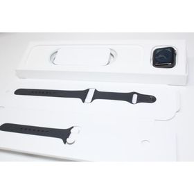 Apple Watch SE（第1世代）GPS/40mm/A2351〈MYDP2J/A〉(5)