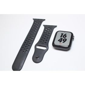 Apple Watch Nike SE（第1世代）GPS/44mm/A2352〈MYYK2J/A〉(6)