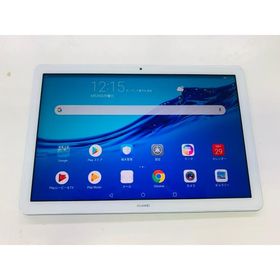 ★送料無料★ジャンク★WiFi★AGS2-W09★ブルー★0034270011033★SYS★09/29