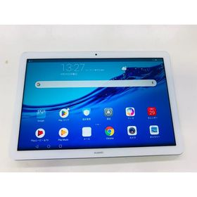 ★送料無料★ジャンク★WiFi★AGS2-W09★ブルー★0034270011032★SYS★09/29