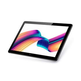 Huawei MediaPad T5 AGS2-W09[16GB] Wi-Fiモデル ブラック【安…