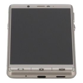 SHARP SoftBank系 シャープ/スマートフォン/シンプルスマホ5 32GB/A001SH/Bランク/85【中古】
