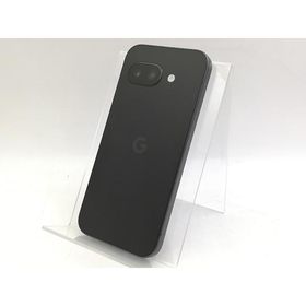 【中古】Google 国内版 【SIMフリー】 Pixel 9a オブシディアン 8GB 128GB【大宮東口】保証期間１ヶ月【ランクA】