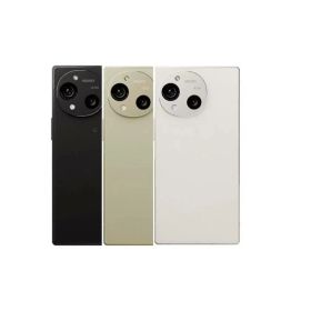 「新品」SIMフリー AQUOS R10 SH-M31 12GB/512GB [トレンチベージュ/チャコールブラック/カシミヤホワイト] 【即納】【あす楽】【プレゼント】