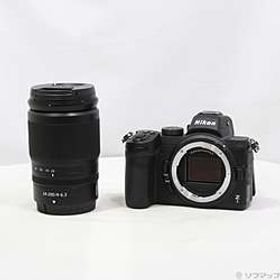 Z5 24-200 レンズキット