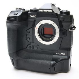 《良品》OLYMPUS OM-D E-M1X ボディ