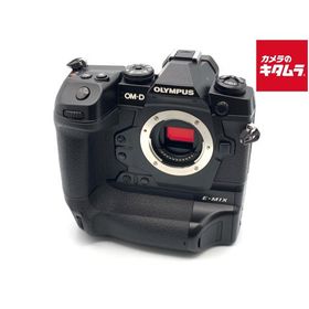 【中古】 【良品】 オリンパス OM-D E-M1X ボディ