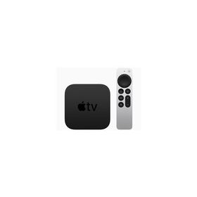【新品未開封】APPLE TV 4K MXH02J/A 64GB【即日発送、土、祝日発送】【送料無料】