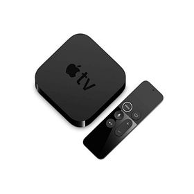 2017 Apple TV 4K (32GB)