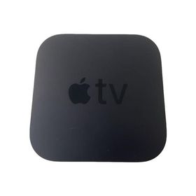 Apple◆Apple TV 4K 64GB MP7P2J/A A1842