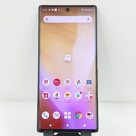 【ジャンク品】arrows NX9 F-52A docomo ゴールド 送料無料 即決 本体 c10882