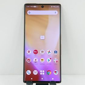 【ジャンク品】arrows NX9 F-52A docomo ゴールド 送料無料 即決 本体 c10883