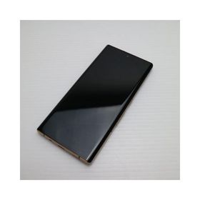 美品 F-52A arrows NX9 ゴールド 即日発送 スマホ 白ロム 富士通 あすつく 土日祝発送OK