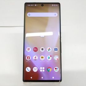 arrows NX9 F-52A docomo ゴールド 送料無料 即決 本体 c00936