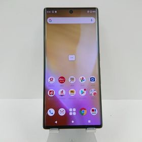 【訳アリ品】arrows NX9 F-52A docomo ゴールド 送料無料 即決 本体 c02221