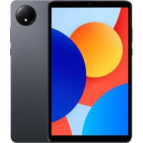 Xiaomi シャオミ Redmi Pad SE 8.7 4G (Helio G85/4GB/eMMC・64GB/Xiaomi HyperOS/8.7型/SIMスロット:あり/Graphite Gray/64-58163)(VHU5117JP)