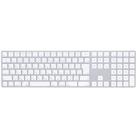 Apple Mac アップル マック マジック キーボード Magic Wireless Keyboard ワイヤレス テンキー付き 純正 日本語配列 MQ052J/A