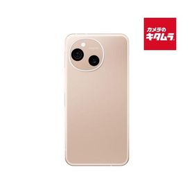 シャープ SHARP AQUOS sense10 6.1インチ SIMフリースマートフォン ペールピンク SH-M33A-P /Snapdragon 7s Gen 3/RAM 6GB/ROM 128GB 《納期約１−２週間》