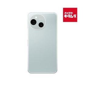 シャープ SHARP AQUOS sense10 6.1インチ SIMフリースマートフォン ペールミント SH-M33B-L /Snapdragon 7s Gen 3/RAM 8GB/ROM 256GB 《納期約１−２週間》