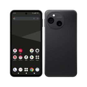 AQUOS sense10 SH-53F[128GB] docomo フルブラック【安心保証】
